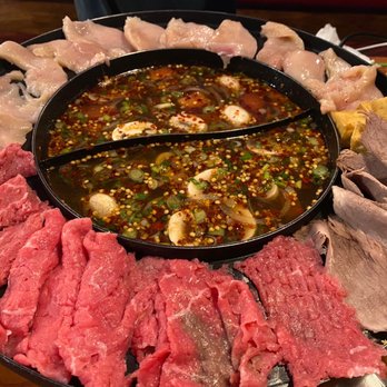 Pho Bamboo - Hotpot - Vietnamese Near Me - Fort Myers, Florida