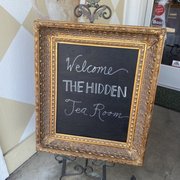 THE HIDDEN TEA ROOM - 212 Photos & 79 Reviews - 310 N California St ...