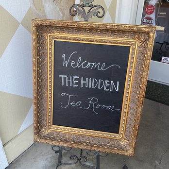 The Hidden Tea Room - Tea Rooms Near Me - Lodi, California The Hidden Tea Room - Tea Rooms Near Me - Lodi, California