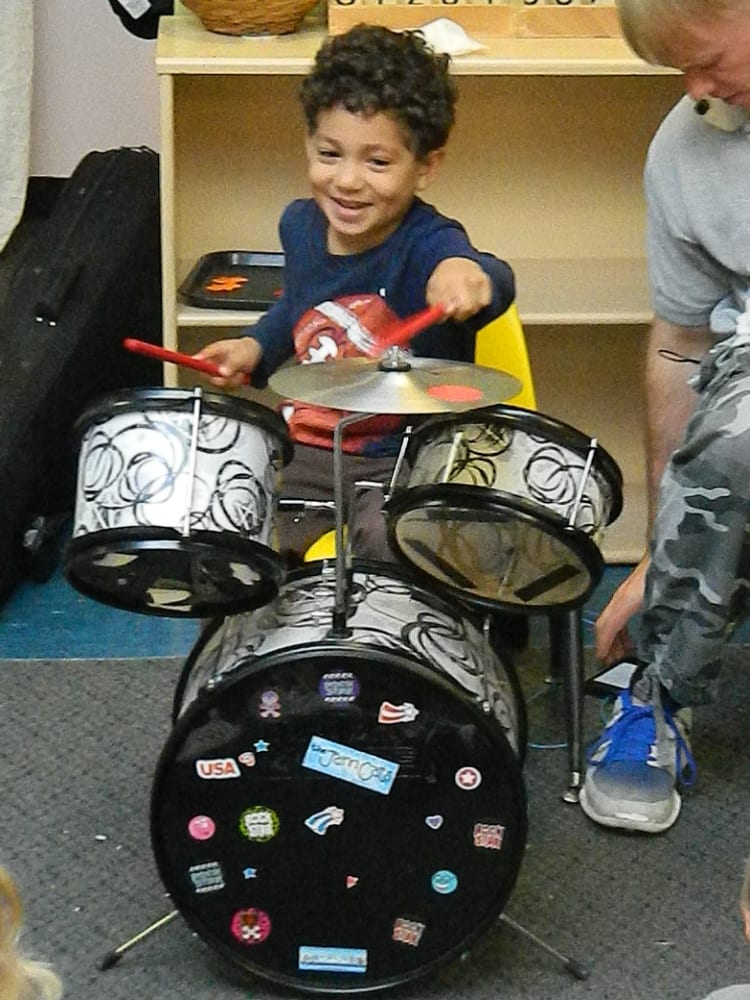 Tiny Tiki's Learning Center - childcare center in Little Falls, NJ