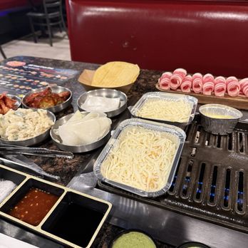 Let's Gogi - Korean Near Me - Rowland Heights, California