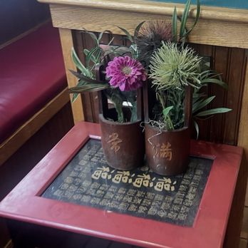 Banana Island - Planted inside - Thai Near Me - Daly City, California