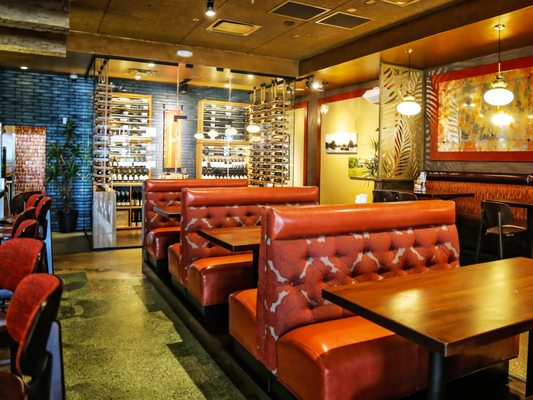 Malai Kitchen by null