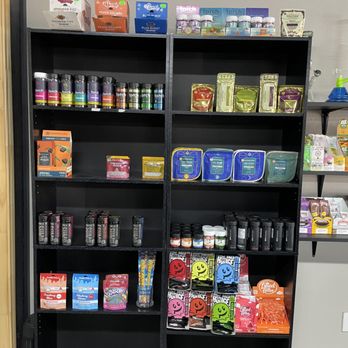 PREMIUM VAPOR COMPANY - Updated May 2026 - 4100 E 52nd, Odessa, Texas - Vape  Shops - Phone Number
