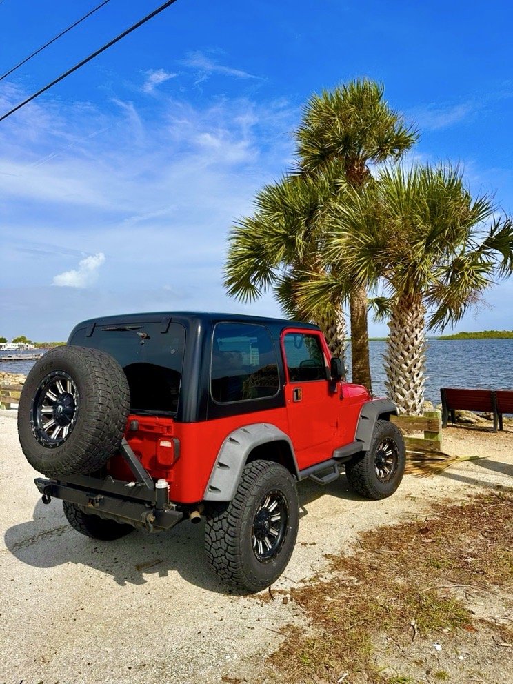 Jimmie Vann Sunrise Park Image