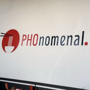 PHOnomenal - Noodles Near Me - National City, California