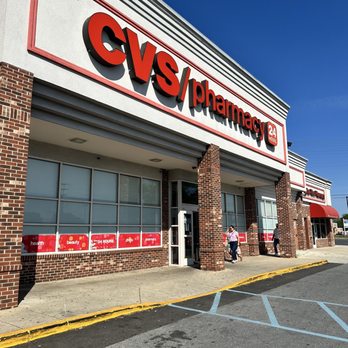 Cvs Pharmacy Maple Lawn Blvd, Fulton, MD - Last Updated December 2025 ...