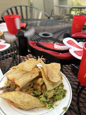 Teocali Mexican Restaurant & Cantina by null