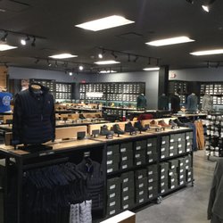 Timberland Outlet - Pleasant Prairie Wi