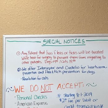Metro Pet Spay & Neuter - Starting 8/1/19 pay with cash if you don't want the $2 charge for using your debit or credit card . - Veterinarians Near Me - Phoenix, Arizona Metro Pet Spay & Neuter - Starting 8/1/19 pay with cash if you don't want the $2 charge for using your debit or credit card . - Veterinarians Near Me - Phoenix, Arizona
