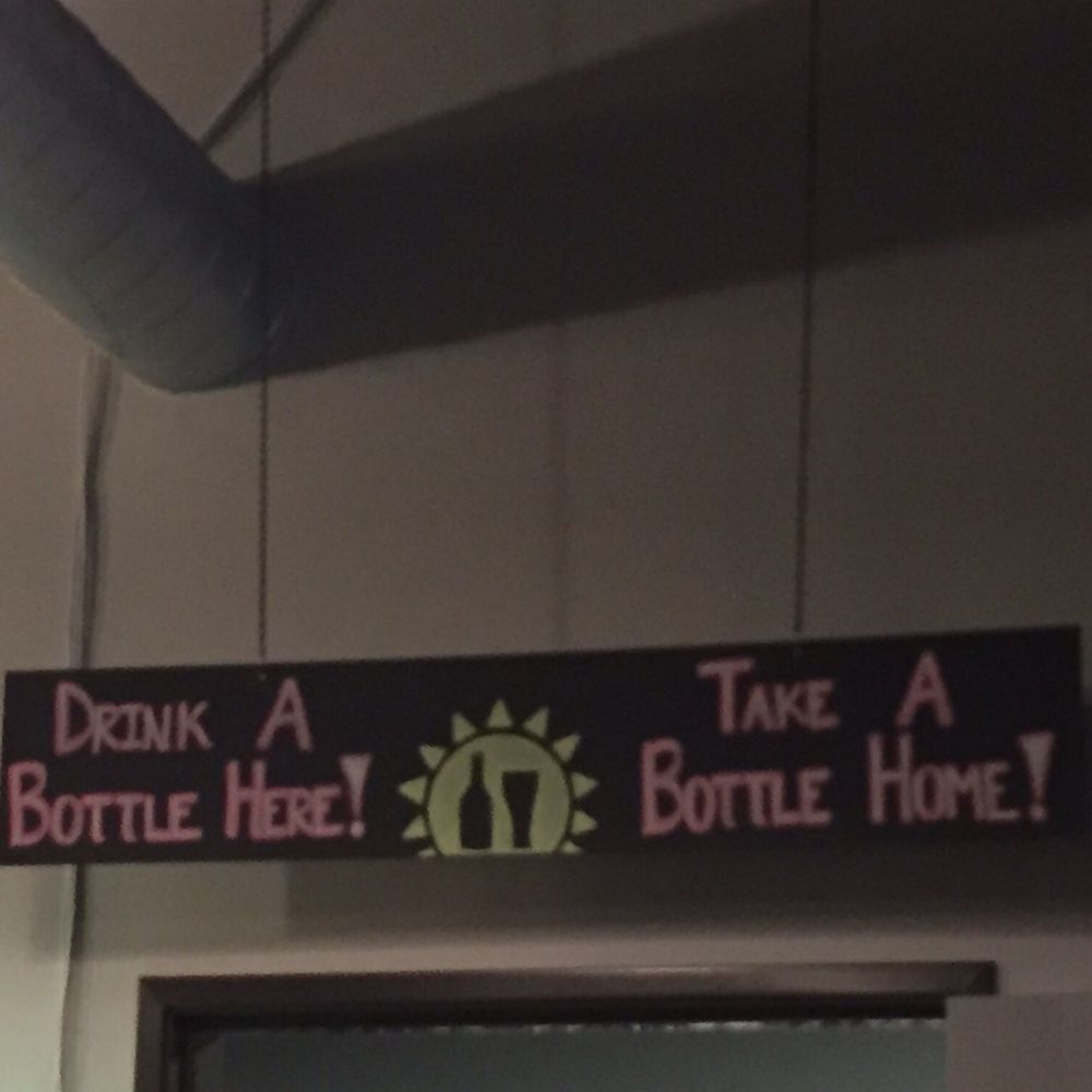 Bottle and Pint - Bring your favorite beer home - Bars Near Me - Thousand Oaks, California