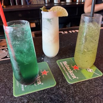 1 Republik - Drinks - Sports Bars Near Me - North Arlington, New Jersey