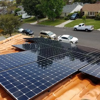 LA Solar Cleaners - After cleaning - Solar Panel Cleaning Near Me - Chatsworth, California LA Solar Cleaners - After cleaning - Solar Panel Cleaning Near Me - Chatsworth, California