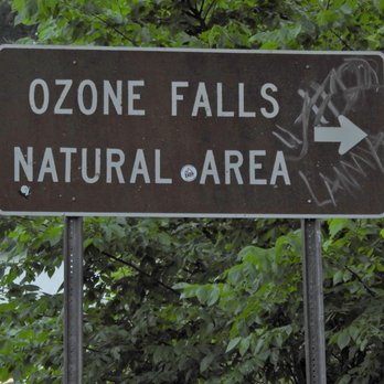 Ozone Falls - Hiking Near Me - Rockwood, Tennessee Ozone Falls - Hiking Near Me - Rockwood, Tennessee