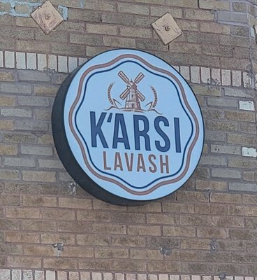 K'ARSI LAVASH by null