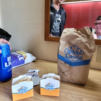 White Castle - Rectum Rockets - Burgers Near Me - London, Kentucky White Castle - Rectum Rockets - Burgers Near Me - London, Kentucky