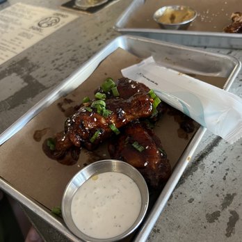 Grnd Sqrl - Wings - Gastropubs Near Me - Twentynine Palms, California Grnd Sqrl - Wings - Gastropubs Near Me - Twentynine Palms, California
