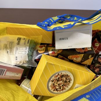 IKEA - Loot, almost all from the Marketplace area - Home Decor Near Me - San Francisco, California