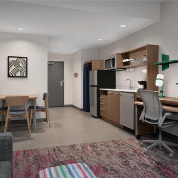 Home2 Suites by Hilton Hickory - Guest room - Hotels Near Me - Hickory, North Carolina Home2 Suites by Hilton Hickory - Guest room - Hotels Near Me - Hickory, North Carolina