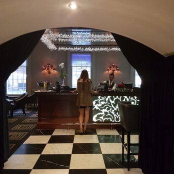 Grosvenor Hotel - Hotels Near Me - London, XGL