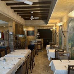 Pago Pago - Inside