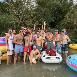 ATXcursions - Group picture