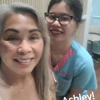 Su Beauty Skincare - The best hair tech...ask for ASHLEY...sge's off on Fridays tho. - Skin Care Near Me - Westminster, California Su Beauty Skincare - The best hair tech...ask for ASHLEY...sge's off on Fridays tho. - Skin Care Near Me - Westminster, California
