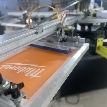 Mega Lab Limited - Utilizing automatic print presses, we're capable of lightening fast turnaround times and extremely consistent clean prints-- every time. - Screen Printing Near Me Mega Lab Limited - Utilizing automatic print presses, we're capable of lightening fast turnaround times and extremely consistent clean prints-- every time. - Screen Printing Near Me