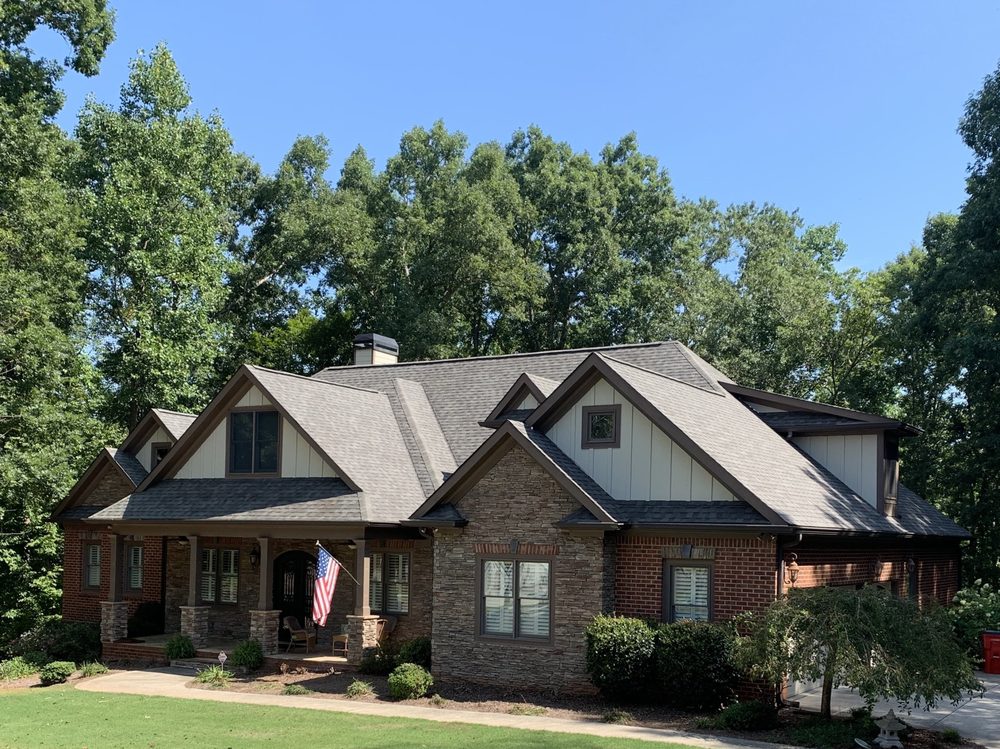 Slide of Guardian Roofers & Construction