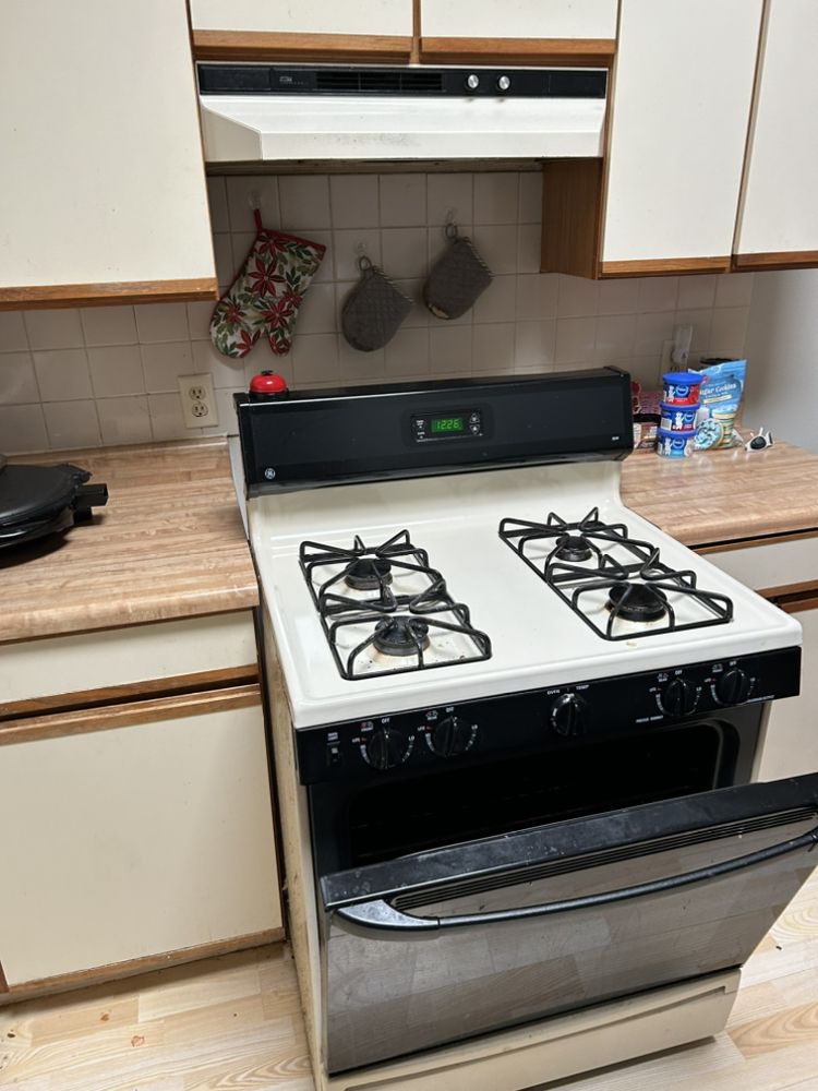 Slide of Blue-Collar Handymen