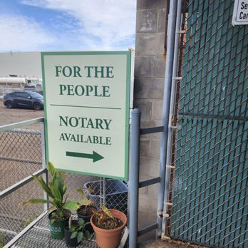 For The People - Left Rear of the Maui EV's Office, black building with bright green trim - Professional Services Near Me - Wailuku, Hawaii For The People - Left Rear of the Maui EV's Office, black building with bright green trim - Professional Services Near Me - Wailuku, Hawaii
