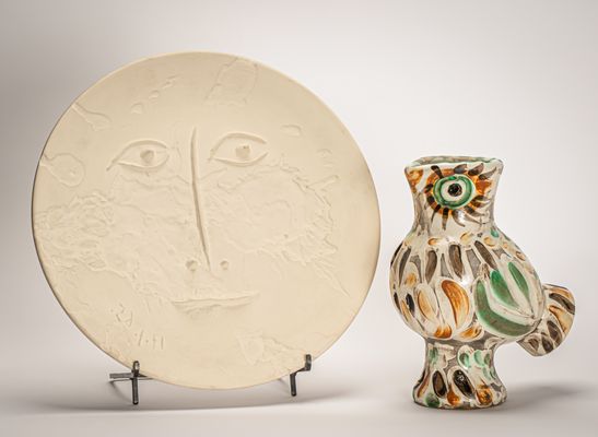 Abell Auction Company by null