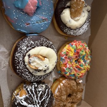 North Fork Doughnut Company - Donuts Near Me - Massapequa Park, New York North Fork Doughnut Company - Donuts Near Me - Massapequa Park, New York
