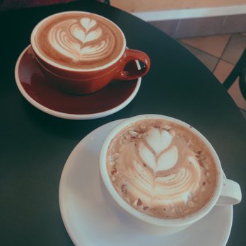 Coffee Code - Cappucino and cafe con leche - Coffee & Tea Near Me - Buena Park, California Coffee Code - Cappucino and cafe con leche - Coffee & Tea Near Me - Buena Park, California
