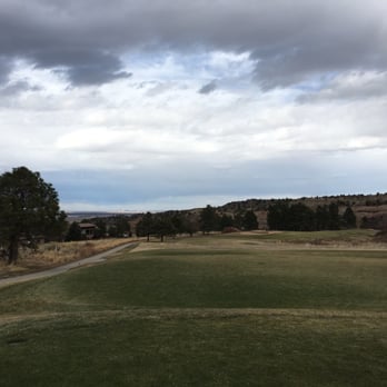 Arrowhead Golf Club - Golf Near Me - Littleton, Colorado Arrowhead Golf Club - Golf Near Me - Littleton, Colorado