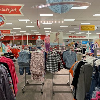 Target - Girls clothes - Department Stores Near Me - Santa Clara, California