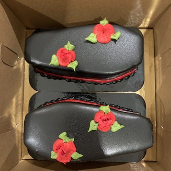 Vegan Treats - dark chocolate - Bakeries Near Me - Bethlehem, Pennsylvania