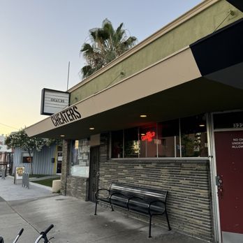 Cheaters Sports Bar - Outside view - Sports Bars Near Me - Sacramento, California Cheaters Sports Bar - Outside view - Sports Bars Near Me - Sacramento, California