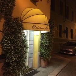 Osteria del Trentino