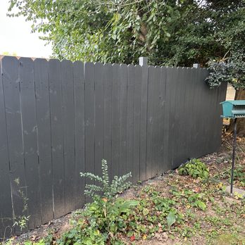By The Horns - Fences & Gates Near Me