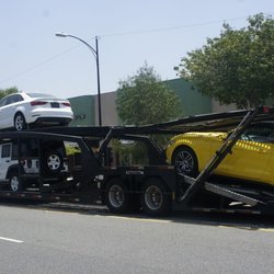 Global Auto Transportation