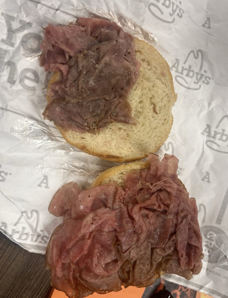Arby's