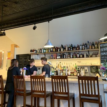 Venturi - Pizza Near Me - Goshen, Indiana