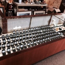 T & B Pawn Shop