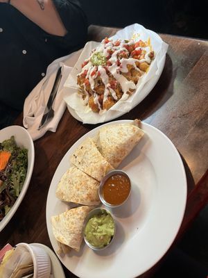 Race Street Cafe by null