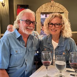 ConSalon - Friends/hair & friendship