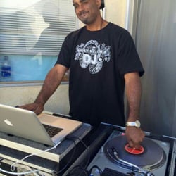 Dj Tempest - Dj Tempest @ your backyard bbq...