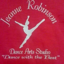 Jeanne Robinson Dance Arts