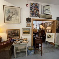 Phoenicia Arts & Antiques
