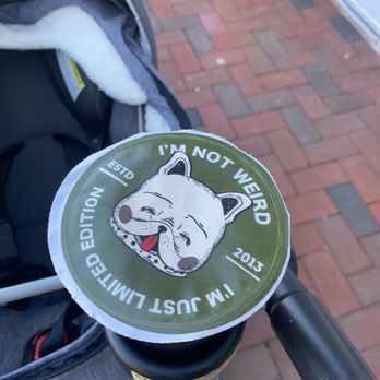 BobaPop Tea Bar - Germantown - Bubble Tea Near Me - Germantown, Maryland